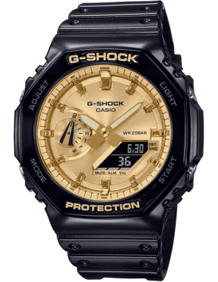 G1453 GA-2100GB-1ADR G-Shock