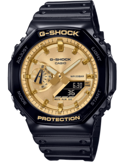 G1453 GA-2100GB-1ADR G-Shock
