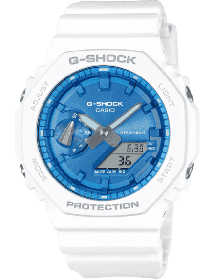 G1470 GA-2100WS-7ADR G-SHOCK