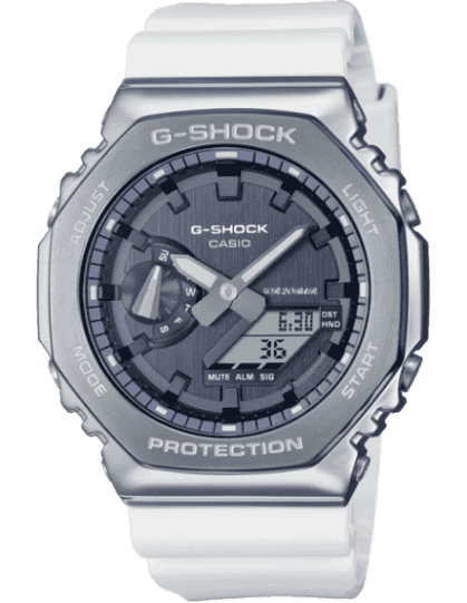 G1471 GM-2100WS-7ADR G-SHOCK