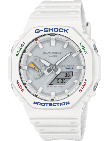 G1475 GA-B2100FC-7ADR G-SHOCK