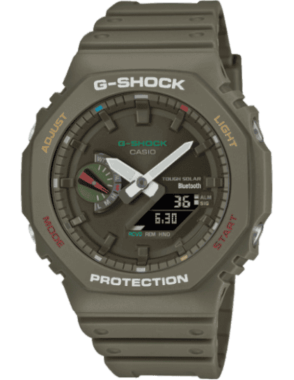 G1477 GA-B2100FC-3ADR G-SHOCK