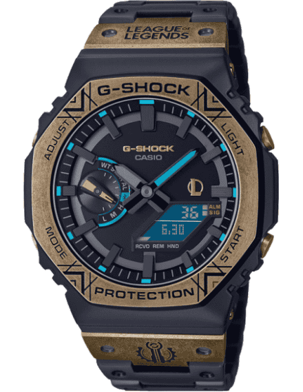 G1481 GM-B2100LL-1ADR G-SHOCK