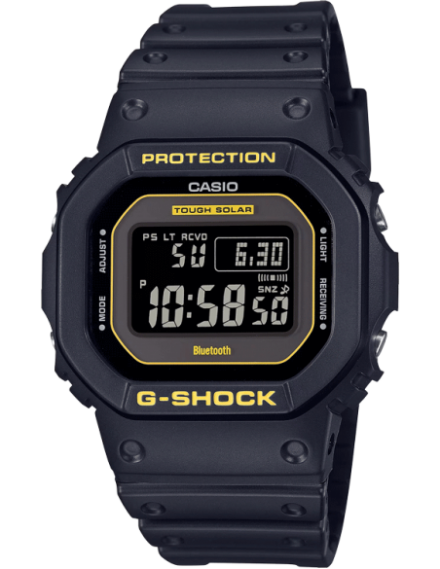 G1483 GW-B5600CY-1DR G-SHOCK