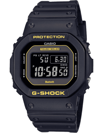 G1483 GW-B5600CY-1DR G-SHOCK