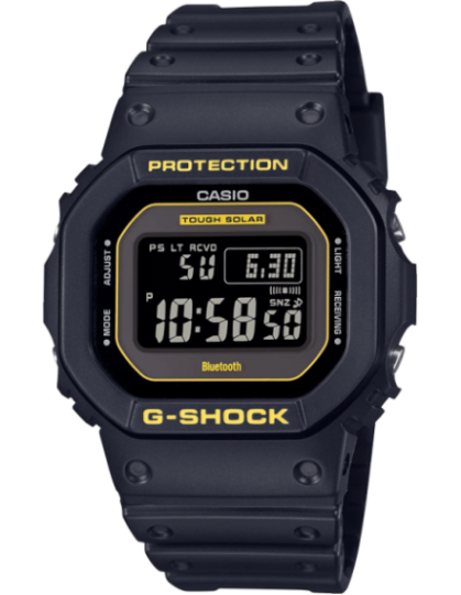 G1483 GW-B5600CY-1DR G-SHOCK