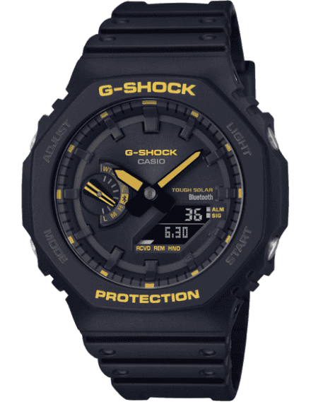 G1484 GA-B2100CY-1ADR G-SHOCK