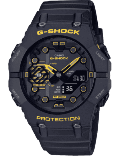 G1485 GA-B001CY-1ADR G-SHOCK