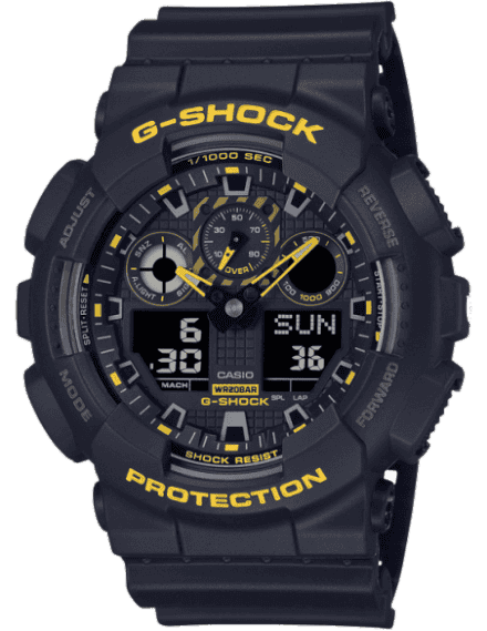 G1486 GA-100CY-1ADR G-SHOCK