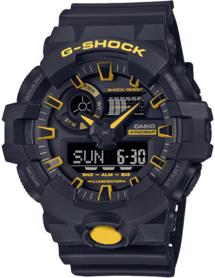 G1487 GA-700CY-1ADR G-SHOCK