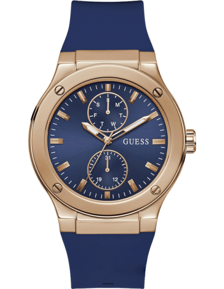 Time in House Swiss I GW0486G2 Watch Guess India Buy