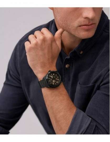 Casio fossil online