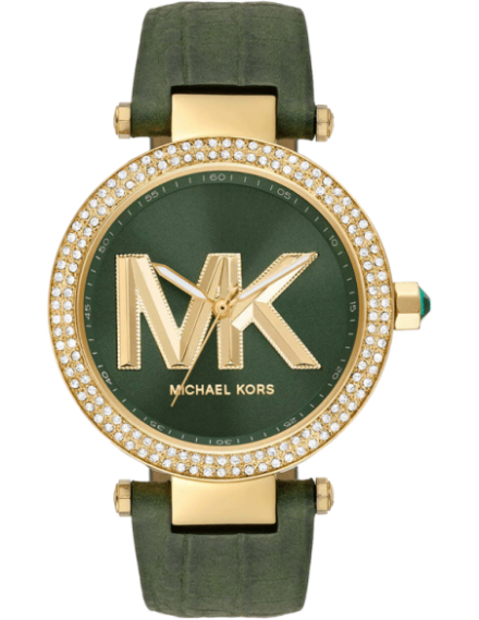 MK Watch 32mm, Women's Fashion, Watches & Accessories, Watches on Carousell-sonthuy.vn