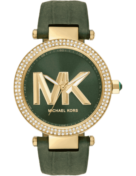 Buy Michael Kors MKT5001 Watch in India I Swiss Time House