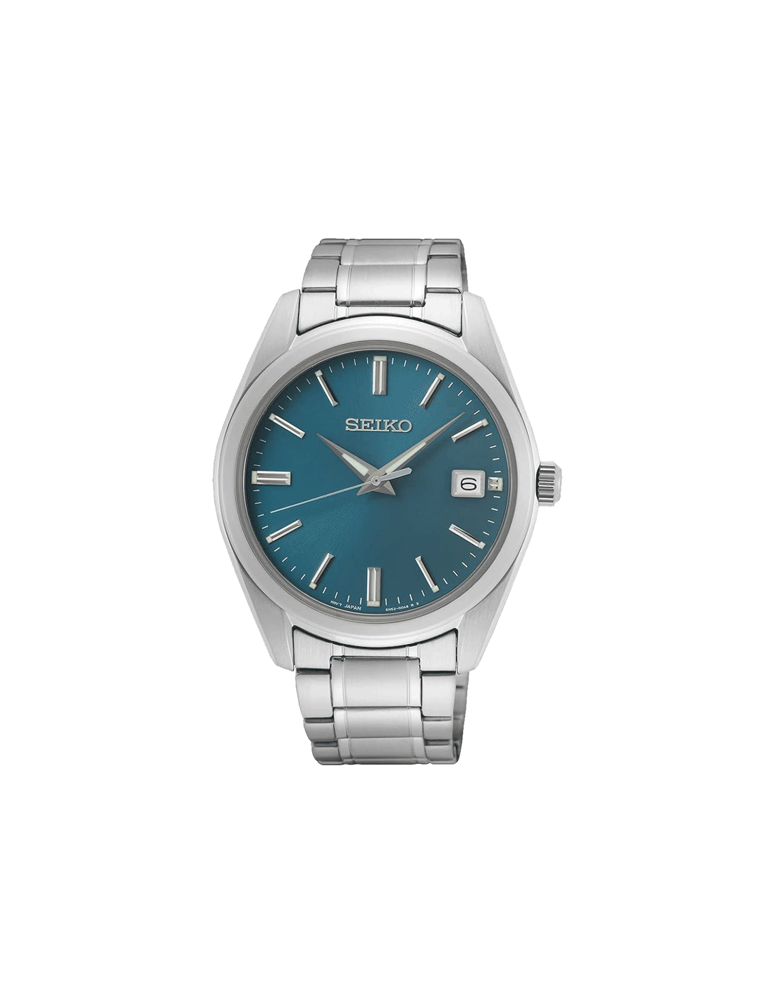 Buy Seiko SUR525P1 Watch in India I Swiss Time House
