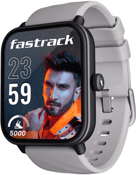 Buy Fastrack 38100PP03 Watch in India I Swiss Time House
