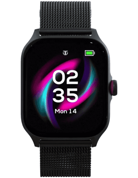 Buy Titan 1805NM01 Watch in India I Swiss Time House