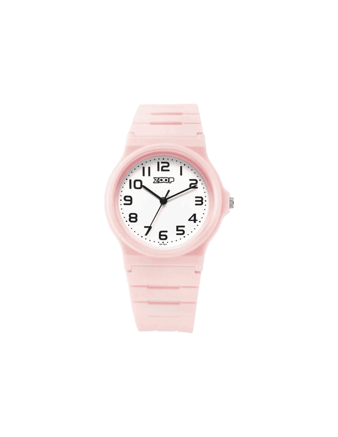 Buy Zoop 16032PP01W Watch in India I Swiss Time House