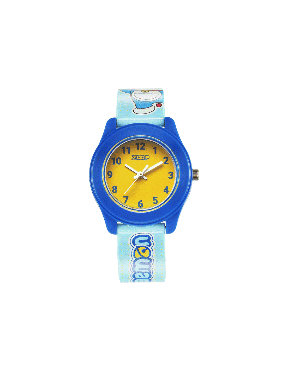 Buy Zoop 26019PP36W Watch in India I Swiss Time House