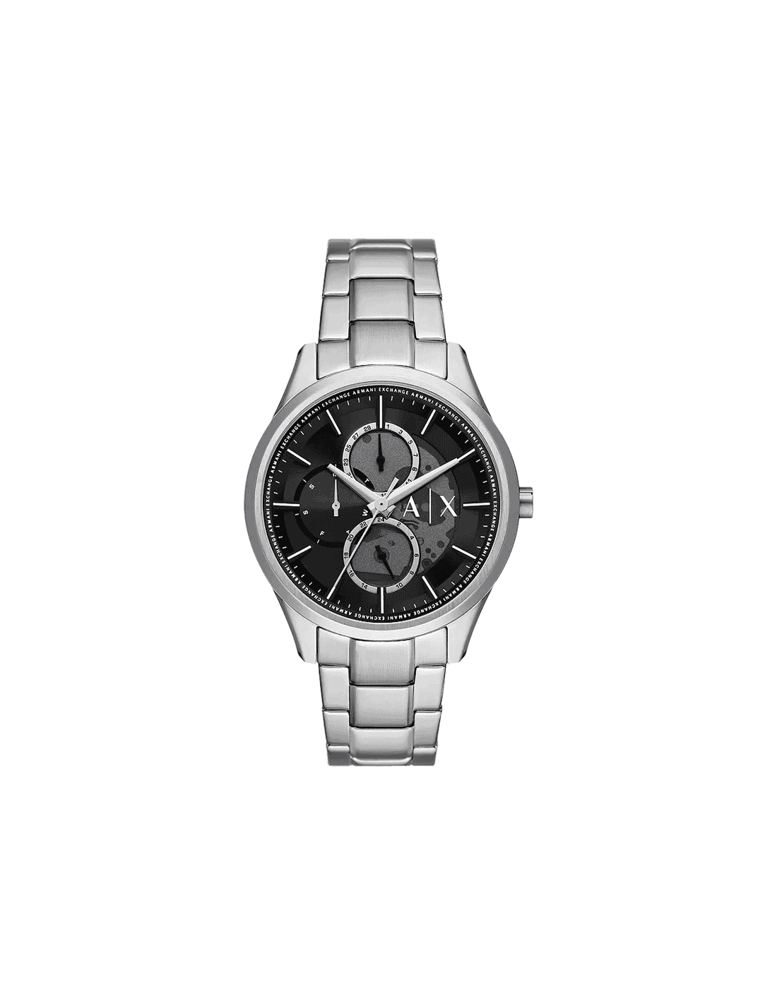 Buy Armani Exchange AX1873 Watch in India I Swiss Time House