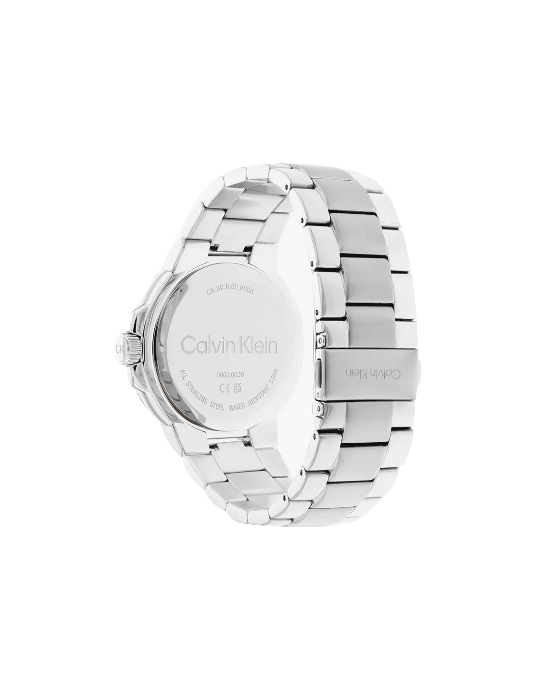 Buy Calvin Klein 25200203 Watch in India I Swiss Time House