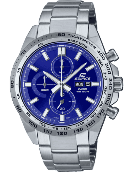 Buy Casio ED594 EFR-574 Series EDIFICE Watch in India I Swiss Time