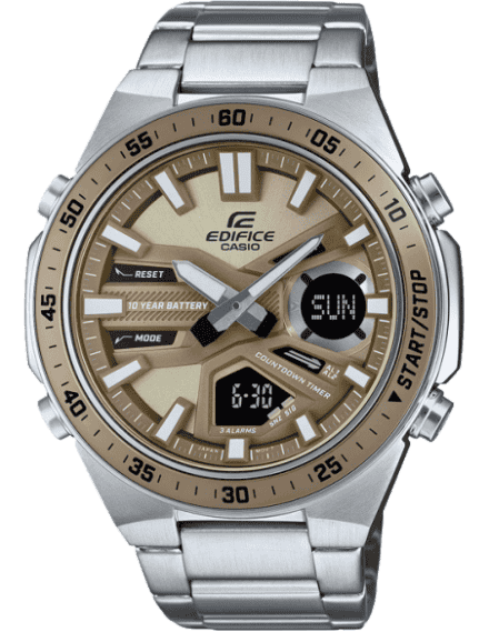 ED600 EFV-C110 Series EDIFICE