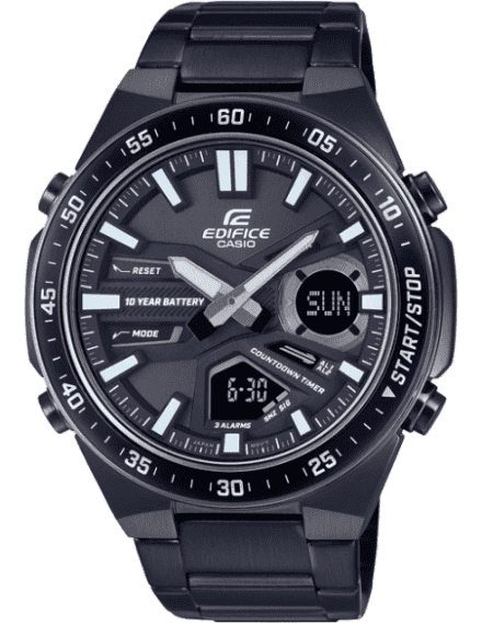 ED601 EFV-C110 Series EDIFICE