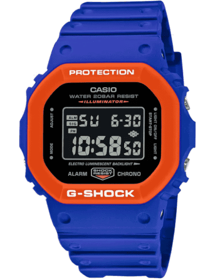 G1425 DW-5610 SERIES G-SHOCK