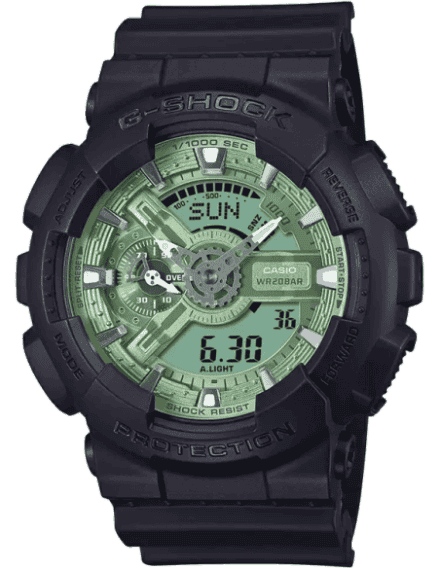 G1519 GA-110CD-1A3DR G-SHOCK