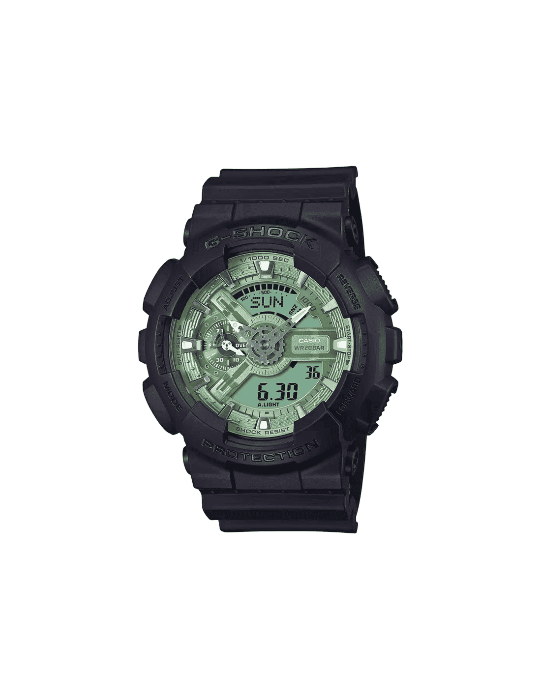 G1519 GA-110CD-1A...