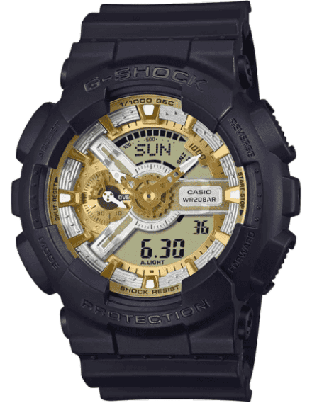 G1520 GA-110CD-1A9DR G-SHOCK