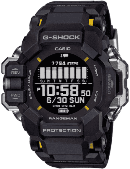 Casio F91/F94 Collection – Greenwich Galaxy