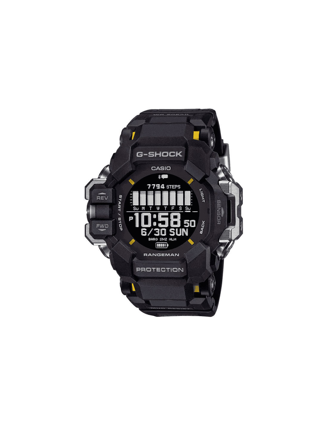 G1529 GPR-H1000-1...