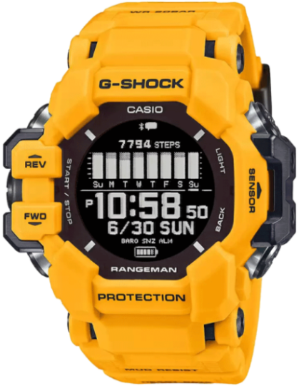 G1530 GPR-H1000-9DR G-SHOCK