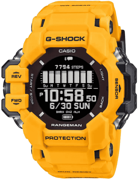 G1530 GPR-H1000-9DR G-SHOCK