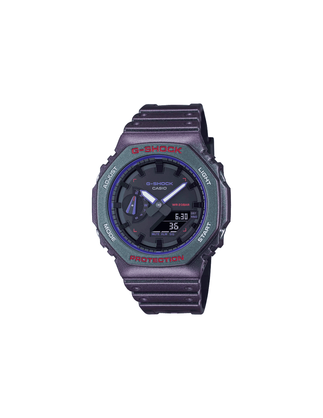 Buy Casio G1496 Watch in India I Swiss Time House