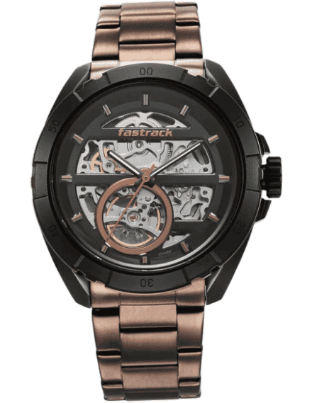 Fastrack Watches for Men Women in India Swiss Time House