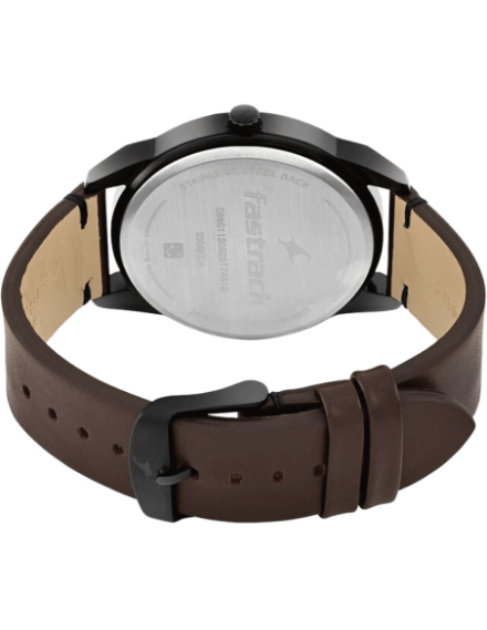 3308sl01 Buy Fastrack 3308KL01 Watch in India I Swiss Time House
