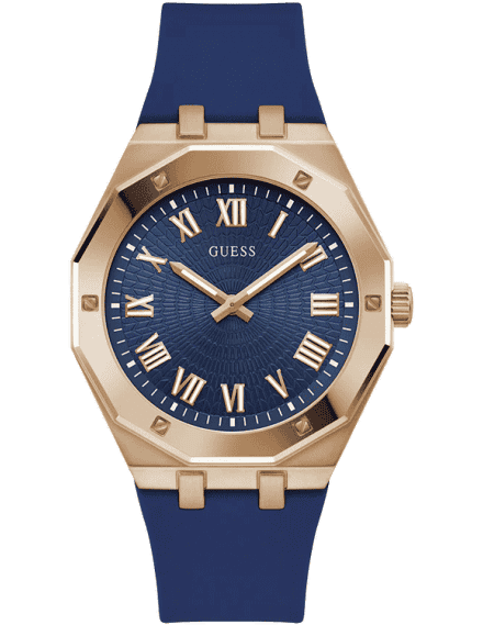 Guess couple on sale watch price