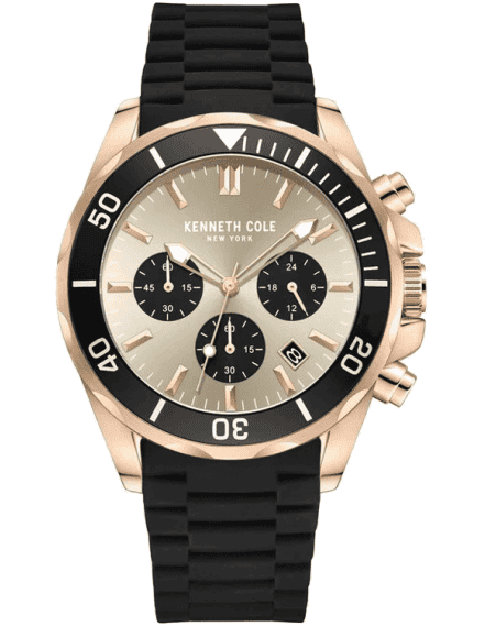 Buy Kenneth Cole Watches for Men Women in India Swiss Time House