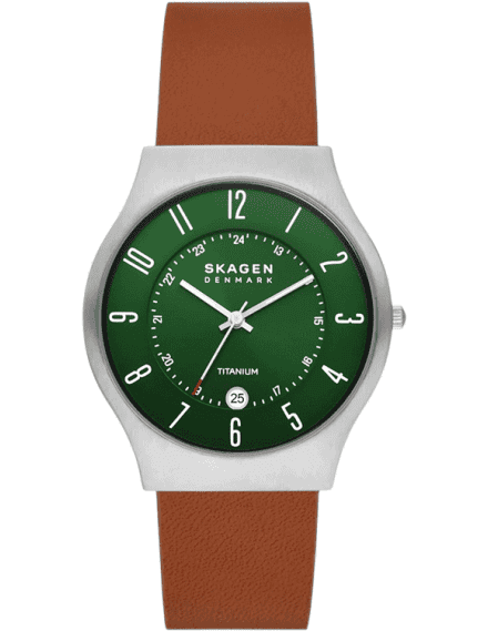 Buy Skagen SKW6908 Watch in India I Swiss Time House