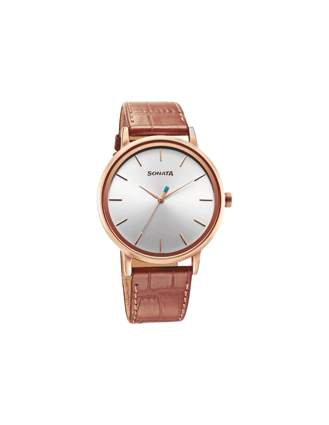 Waterproof Sonata Watch Price Buy Sonata 7131WL04 Watch In India I