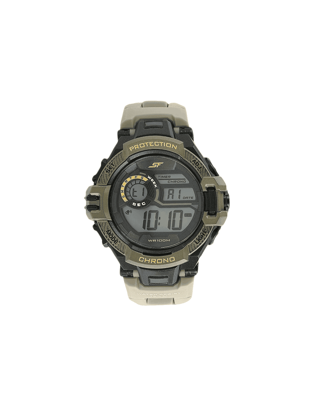Buy Sonata 77075PP04 Watch in India I Swiss Time House