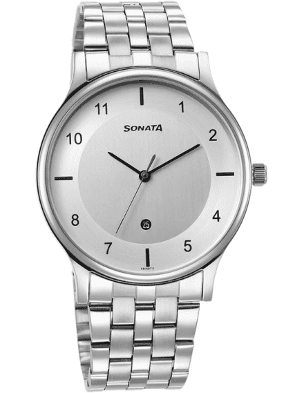 Buy Sonata Watches Online For Men & Women At Best Prices India – Zimson  Watch Store