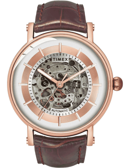 Buy Timex TWEG16719 Watch in India I Swiss Time House