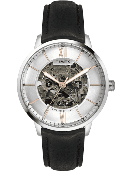 Buy Timex TWEG15804 Watch in India I Swiss Time House