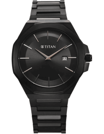 Buy Titan 2481SL01 Watch in India I Swiss Time House