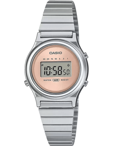 Casio A2231 - LA700WE-4ADF Vintage Watch