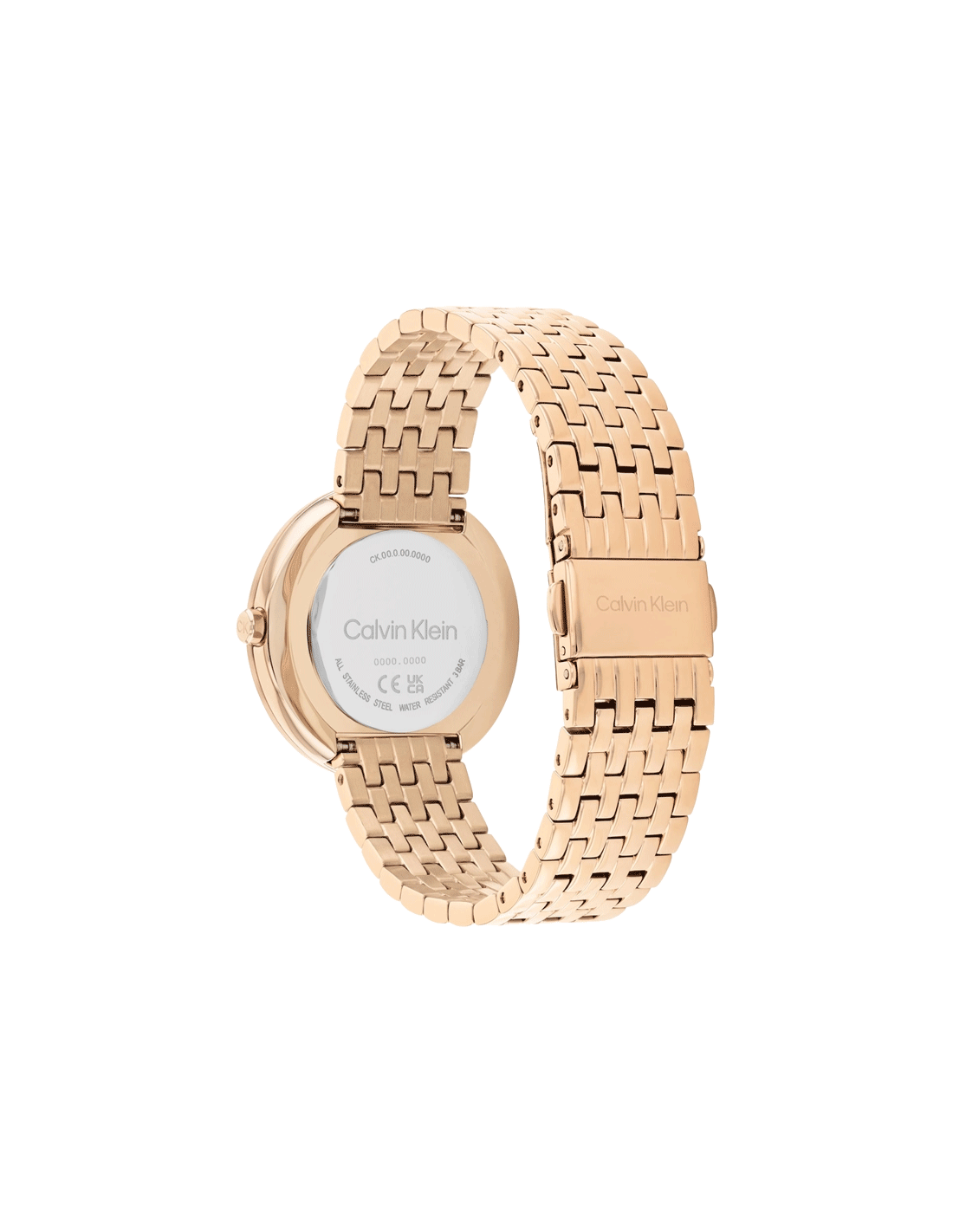 Buy Calvin Klein 25200322 Watch in India I Swiss Time House